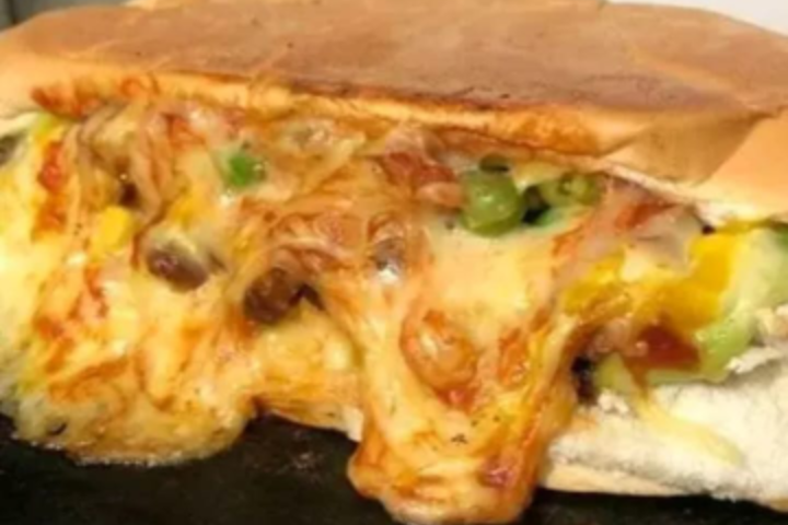 item delicioso