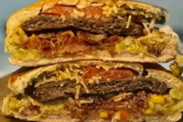 item delicioso