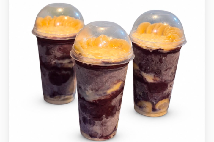 item delicioso