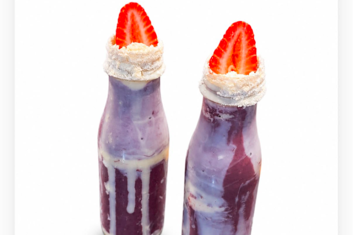 item delicioso