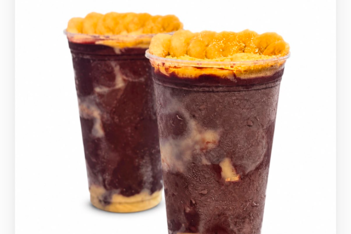 item delicioso