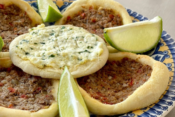 item delicioso