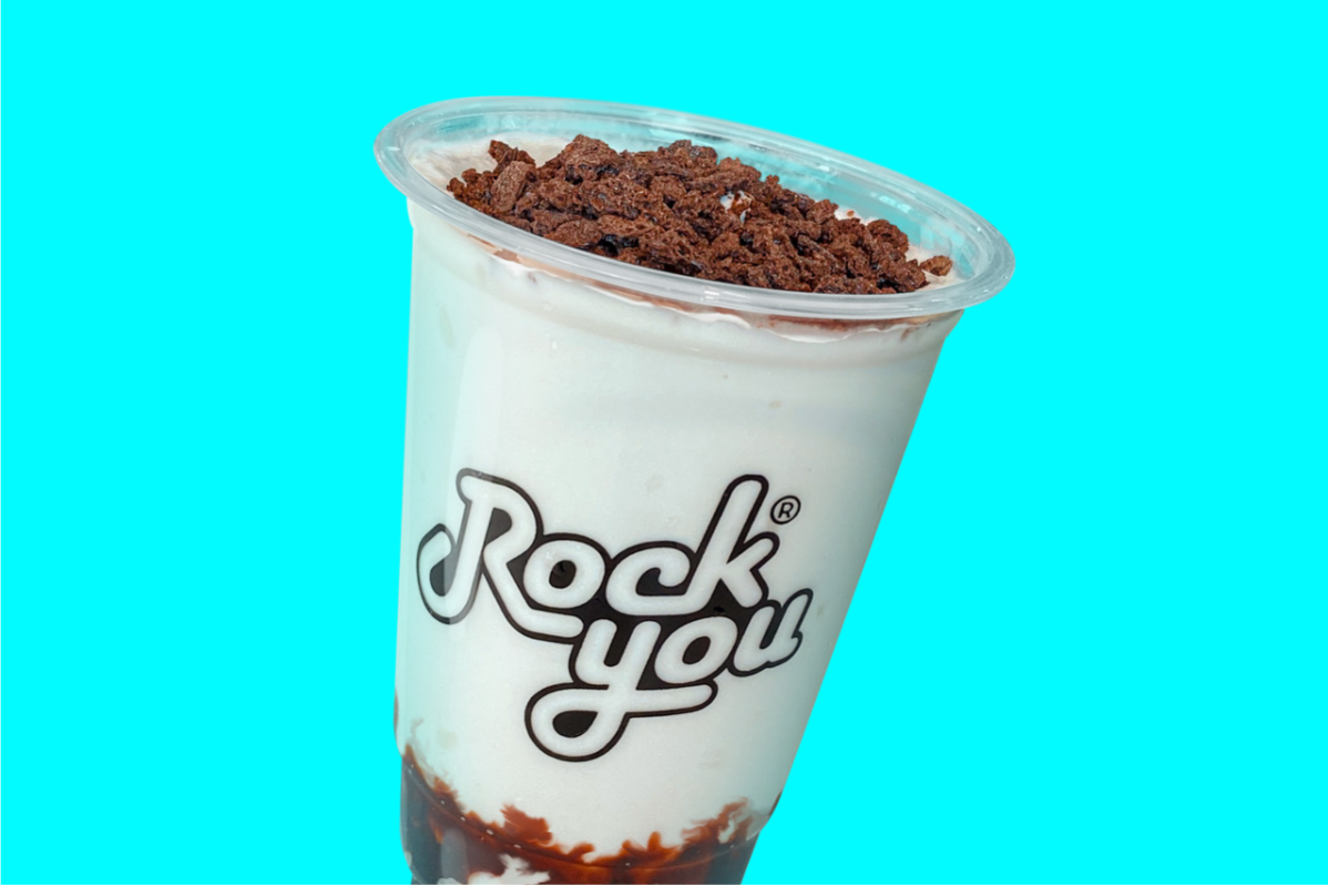 item delicioso