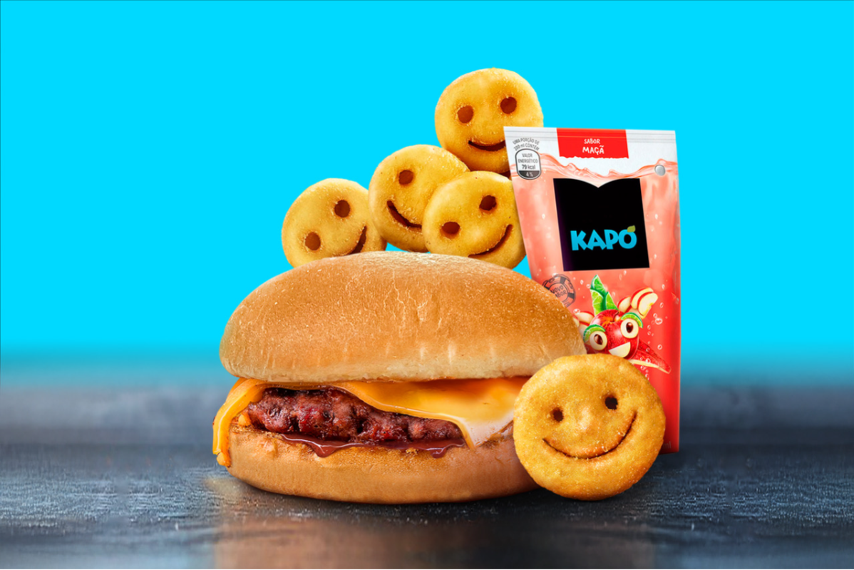 item delicioso
