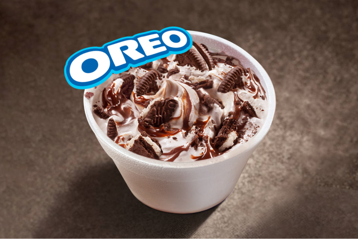 item delicioso