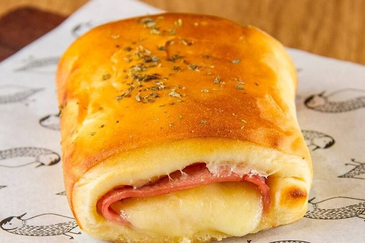 item delicioso