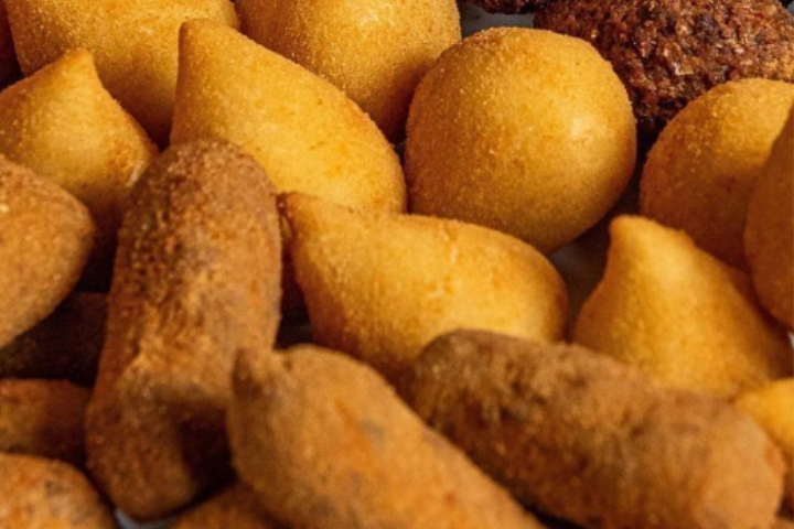item delicioso