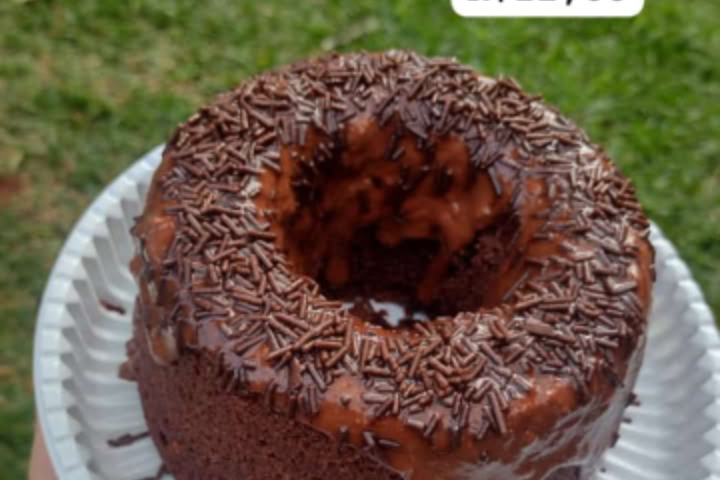 item delicioso