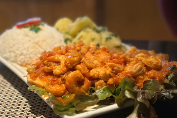 item delicioso