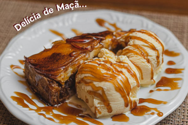 item delicioso