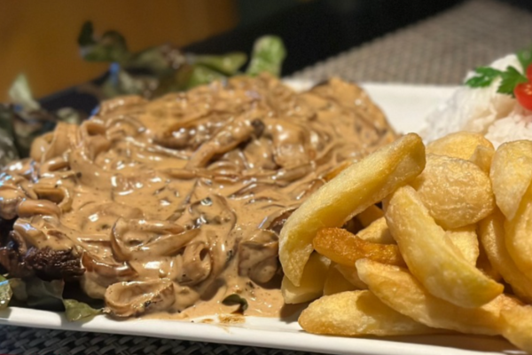 item delicioso