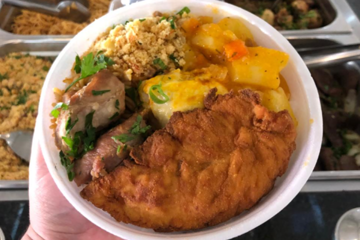 item delicioso