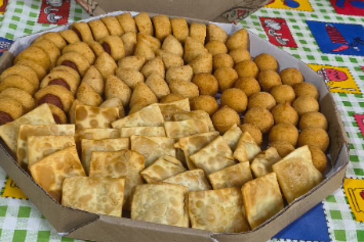 item delicioso
