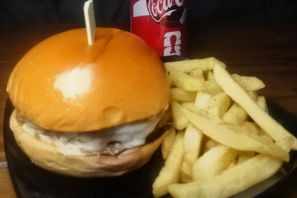 item delicioso