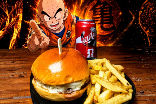 item delicioso