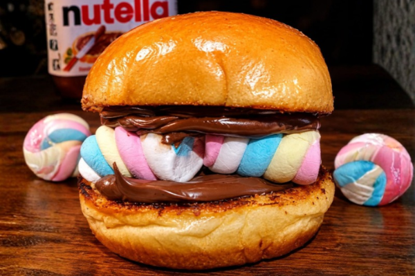 item delicioso