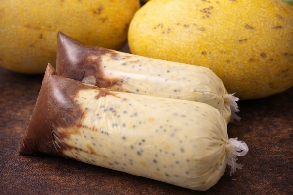 item delicioso