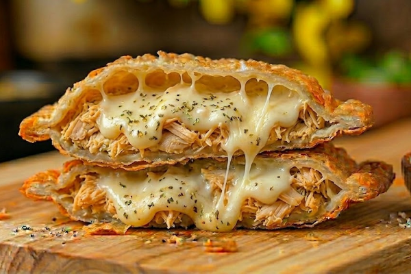 item delicioso