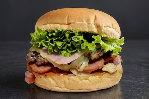 item delicioso