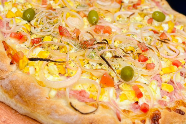 item delicioso