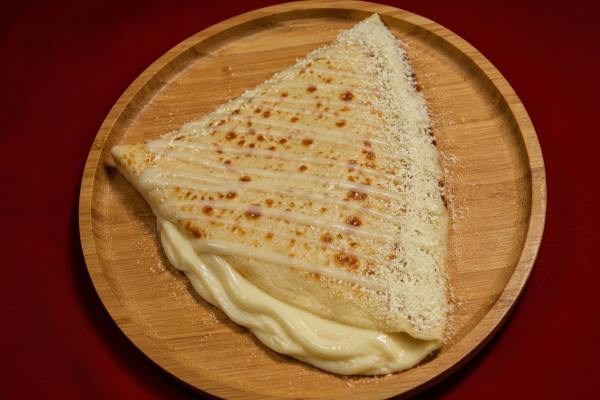 item delicioso