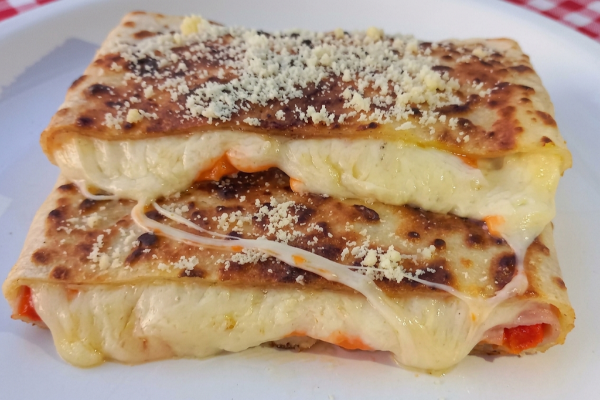 item delicioso