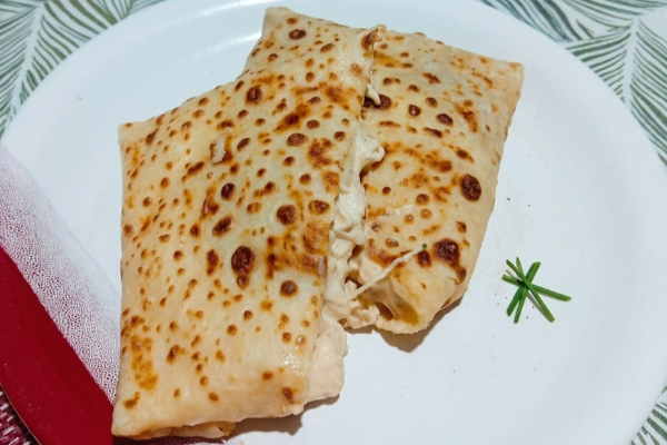 item delicioso