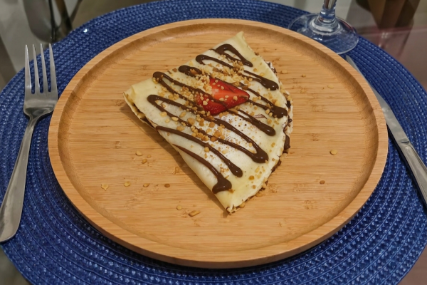 item delicioso
