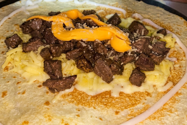 item delicioso