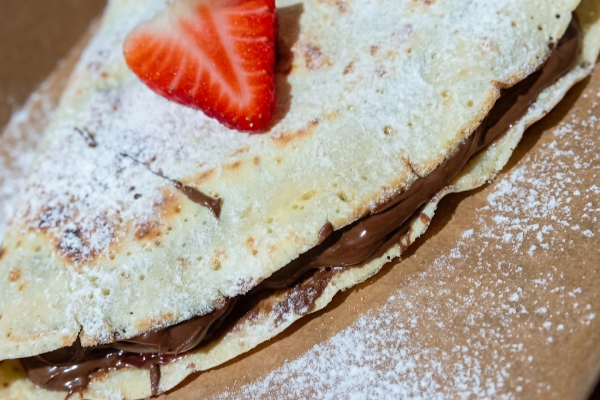 item delicioso