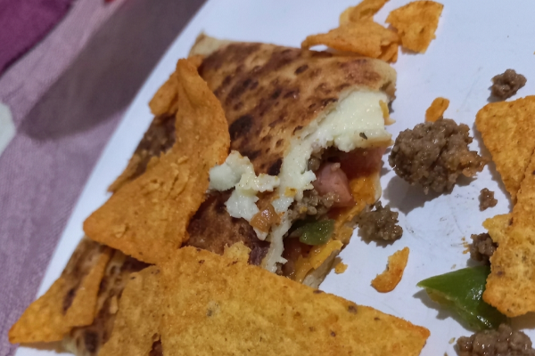 item delicioso