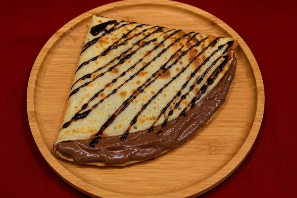 item delicioso