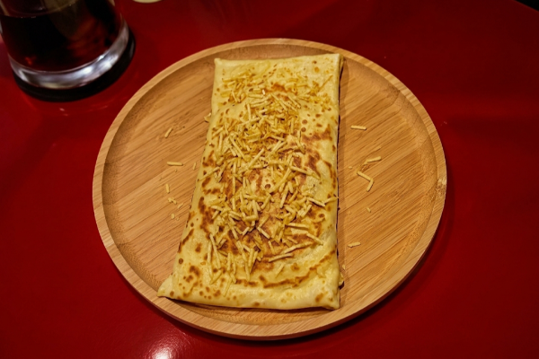 item delicioso
