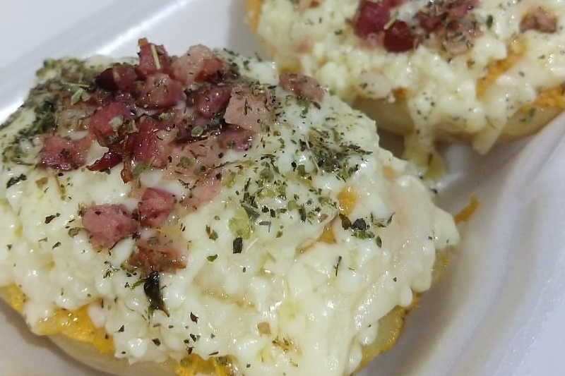 item delicioso