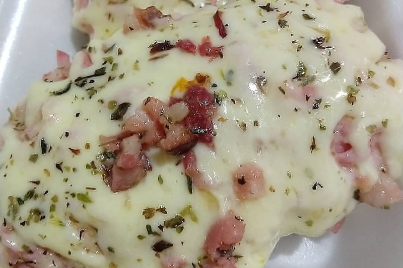item delicioso