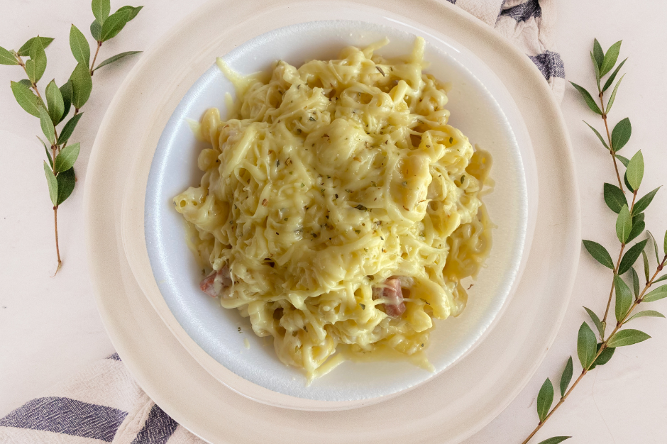 item delicioso