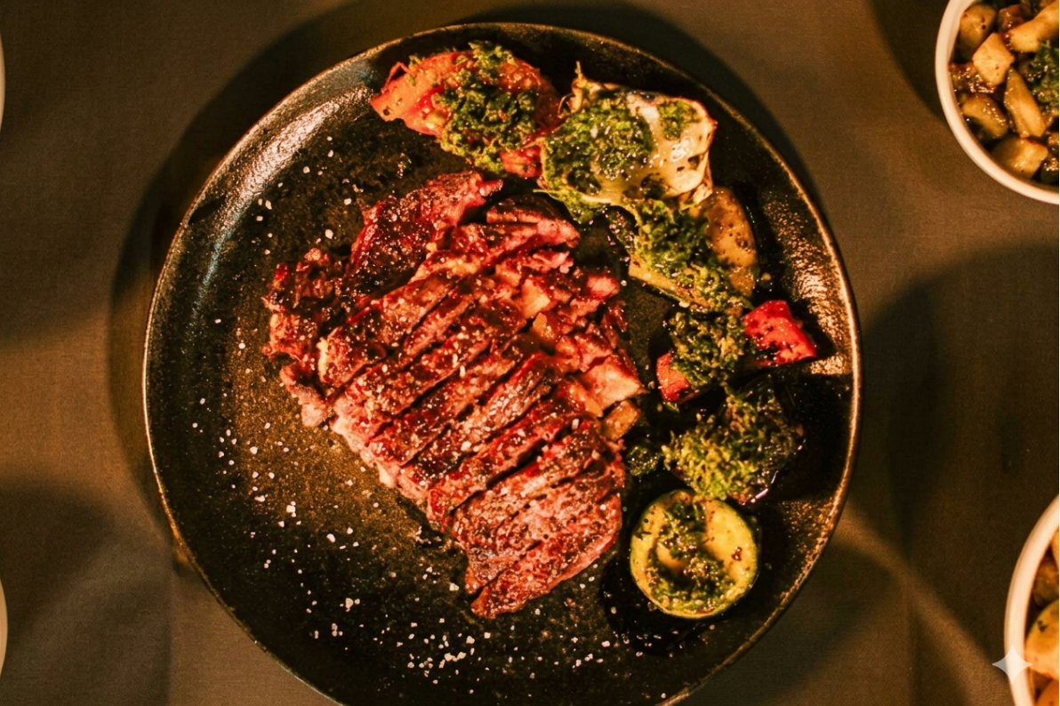 item delicioso