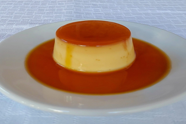 item delicioso