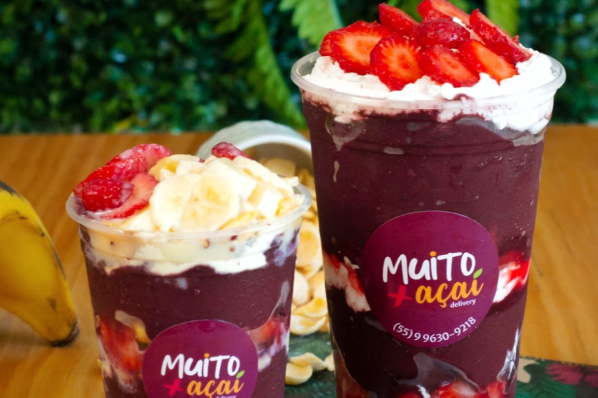 item delicioso