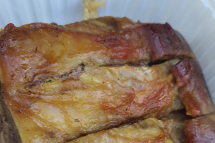item delicioso