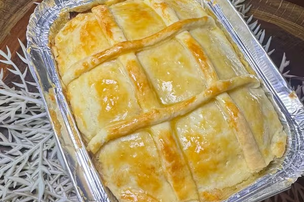 item delicioso