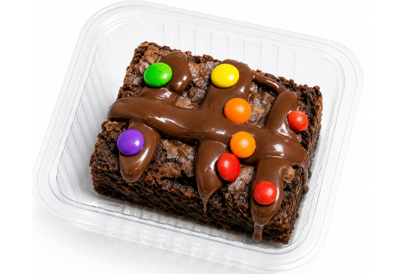 item delicioso