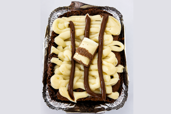 item delicioso