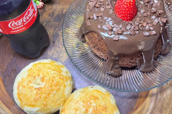 item delicioso