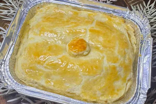 item delicioso