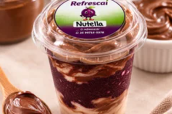 item delicioso