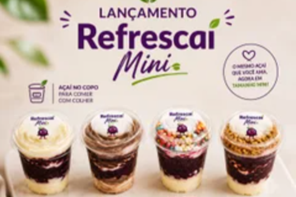 item delicioso