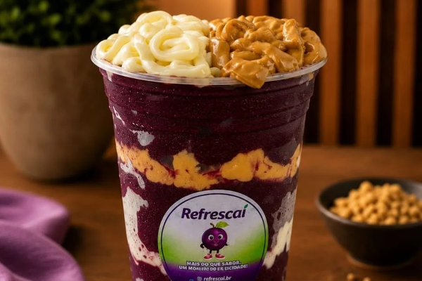 item delicioso