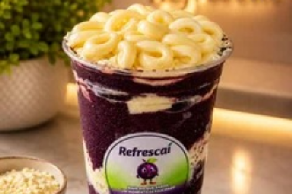 item delicioso
