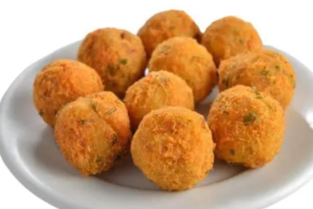 item delicioso